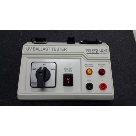 Patent Portable UV Ballast Tester